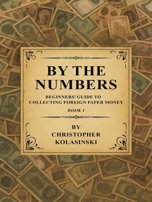 cover image of By the Numbers